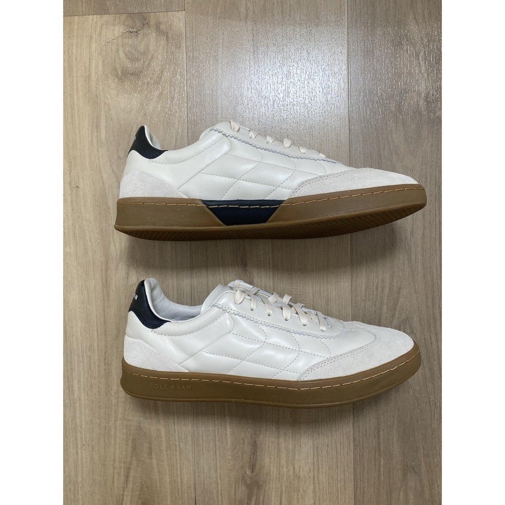 Cole Haan Men's GrandPrø Breakaway Sneakers Style C38049 Size 9.5 - Picture 3 of 9